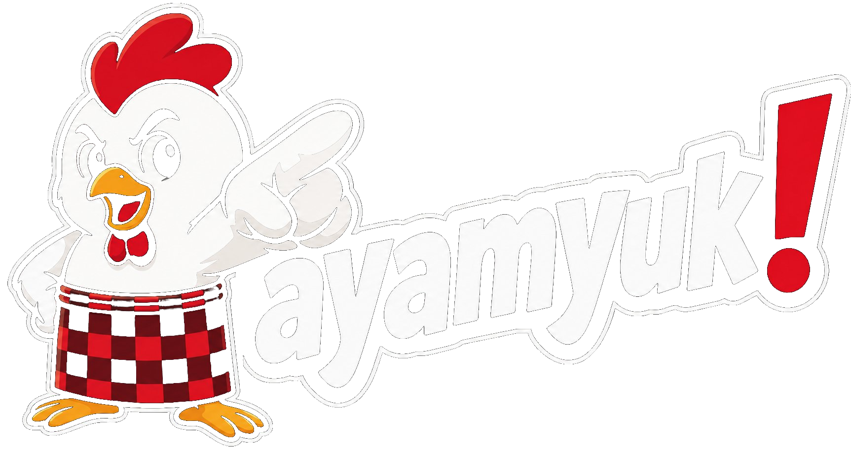 Ayamyuk!
